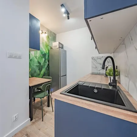 Apartman Family Ideal Place For Remote Working & By Renters