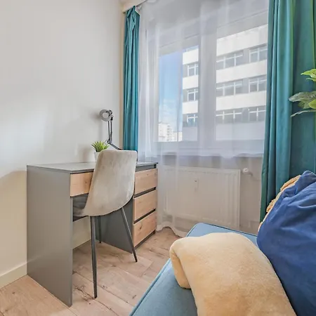 Family Ideal Place For Remote Working & By Renters Gdynia