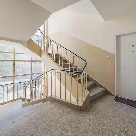 Family Ideal Place For Remote Working & By Renters Apartment *