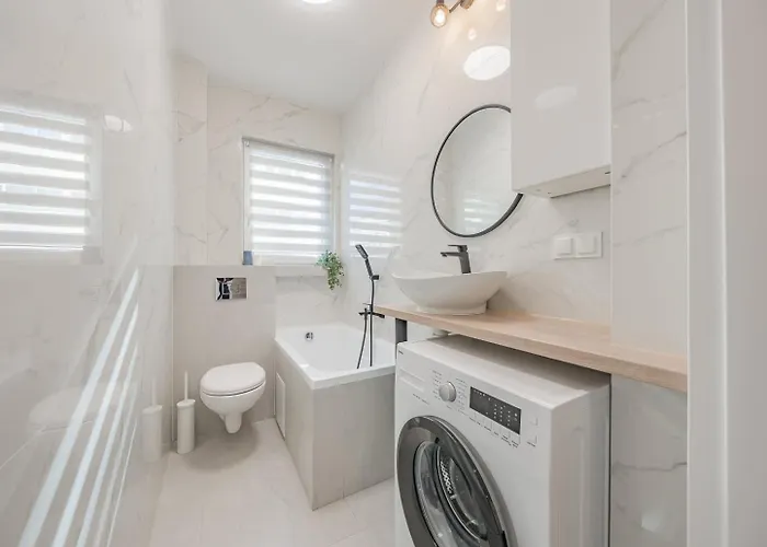 Apartment Family Ideal Place For Remote Working & By Renters *