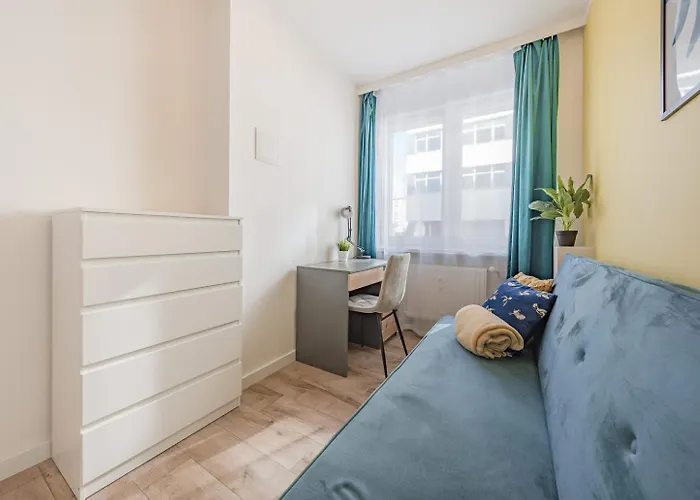 Family Ideal Place For Remote Working & By Renters Apartment